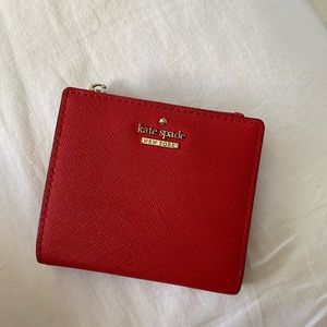 Kate spade wallet